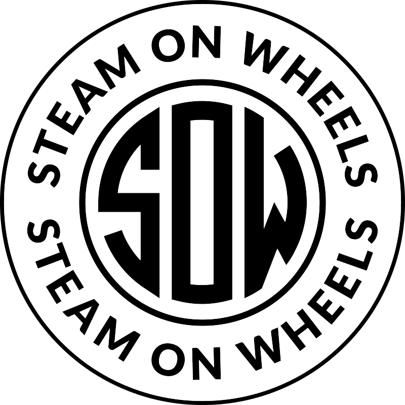 Steam on Wheels AB
